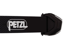 Petzl ACTIK CORE beam settings for proximity and distance vision