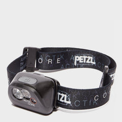 PETZL ACTIK CORE core battery, rechargeable power for long adventures