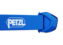 Petzl ACTIK mixed beam for near and distant visibility in motion