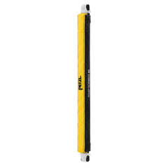 PETZL Asap'Sorber int-lanyard 40 cm ready to reduce stop force during a fall.