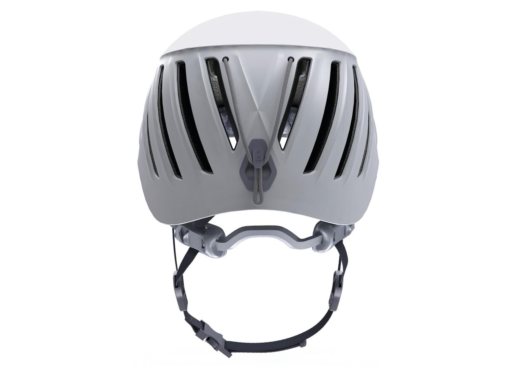 Petzl BOREA women's fit offers secure coverage tailored for a feminine profile
