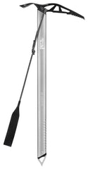 PETZL Glacier Linkin ice axe ready for glacier travel and support