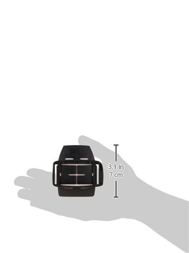Petzl Pixadapt compatible with Pixa 1-3R headlamps for quick mounting