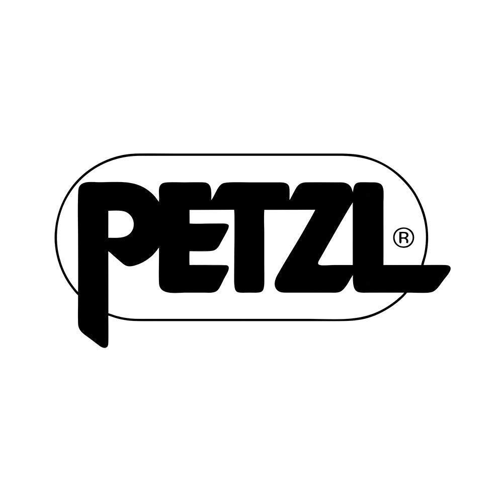 Petzl Rope End Identification Kit with labels and shrink sleeves enable professional rope traceability.