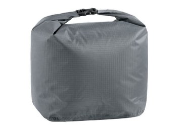 Petzl SAKOVER closed storage pouch keeps chalk contained and dust-free