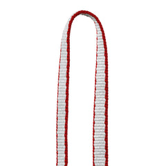Petzl St'Anneau Sling 120 cm flat view for anchor work