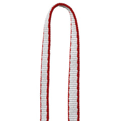 Petzl ST'ANNEAU 120 cm red sling for anchors and extending placements