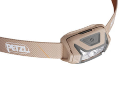 Petzl Tikka Core compact, lightweight design worn on the head