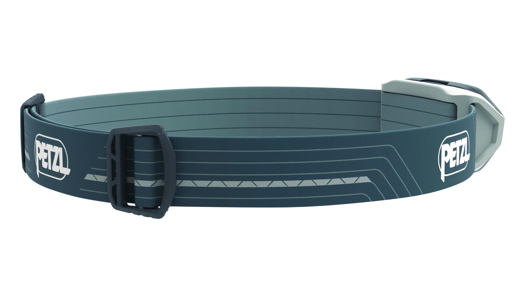 Petzl TIKKA CORE headlamp red light mode preserves night vision during camping