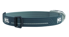 Petzl TIKKA CORE headlamp red light mode preserves night vision during camping
