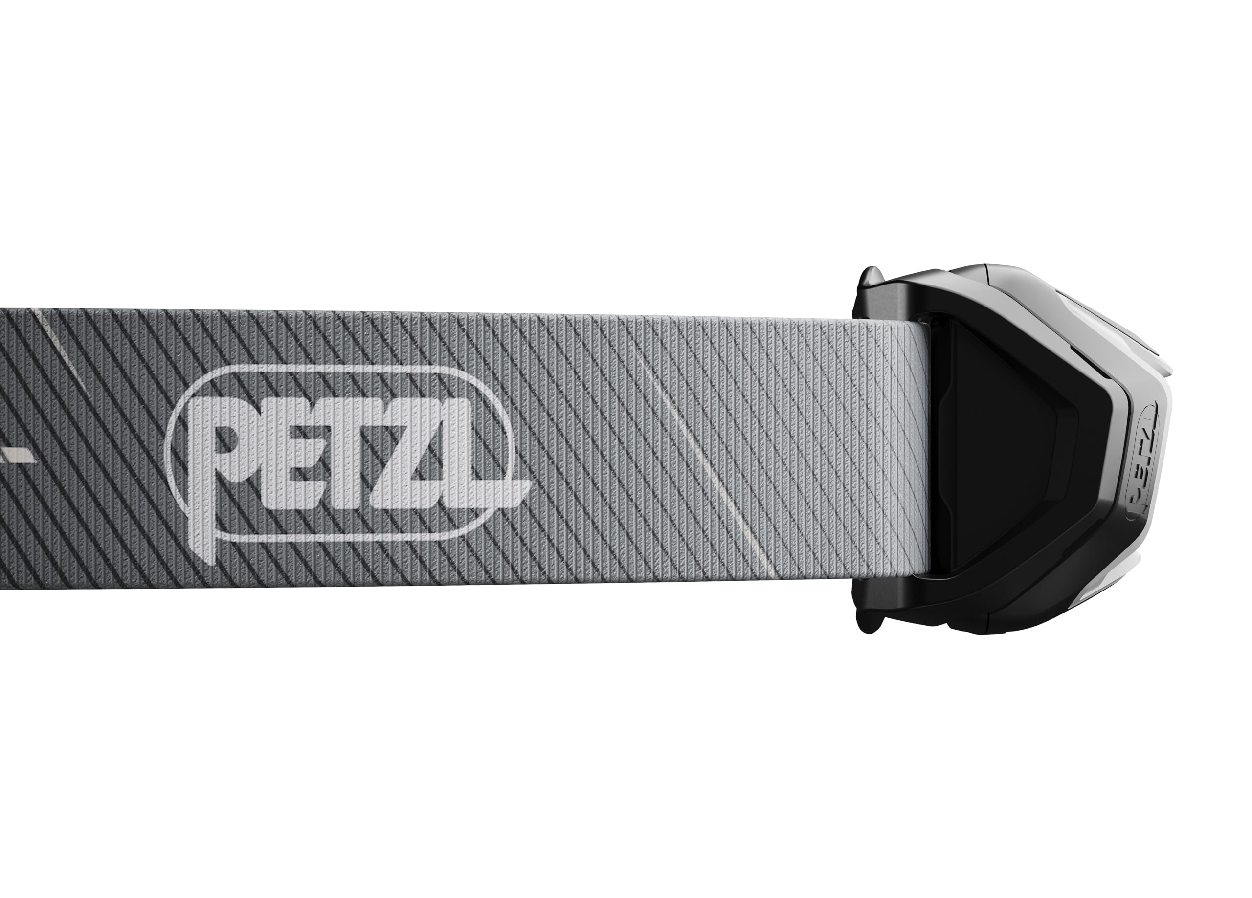 PETZL Tikka CORE headlamp red-light mode preserves night vision