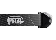 Petzl TIKKA headlamp in compact design fits pockets and small packs