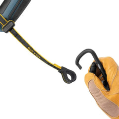 Petzl Toolink L pack of 5 for efficient height work tool management.