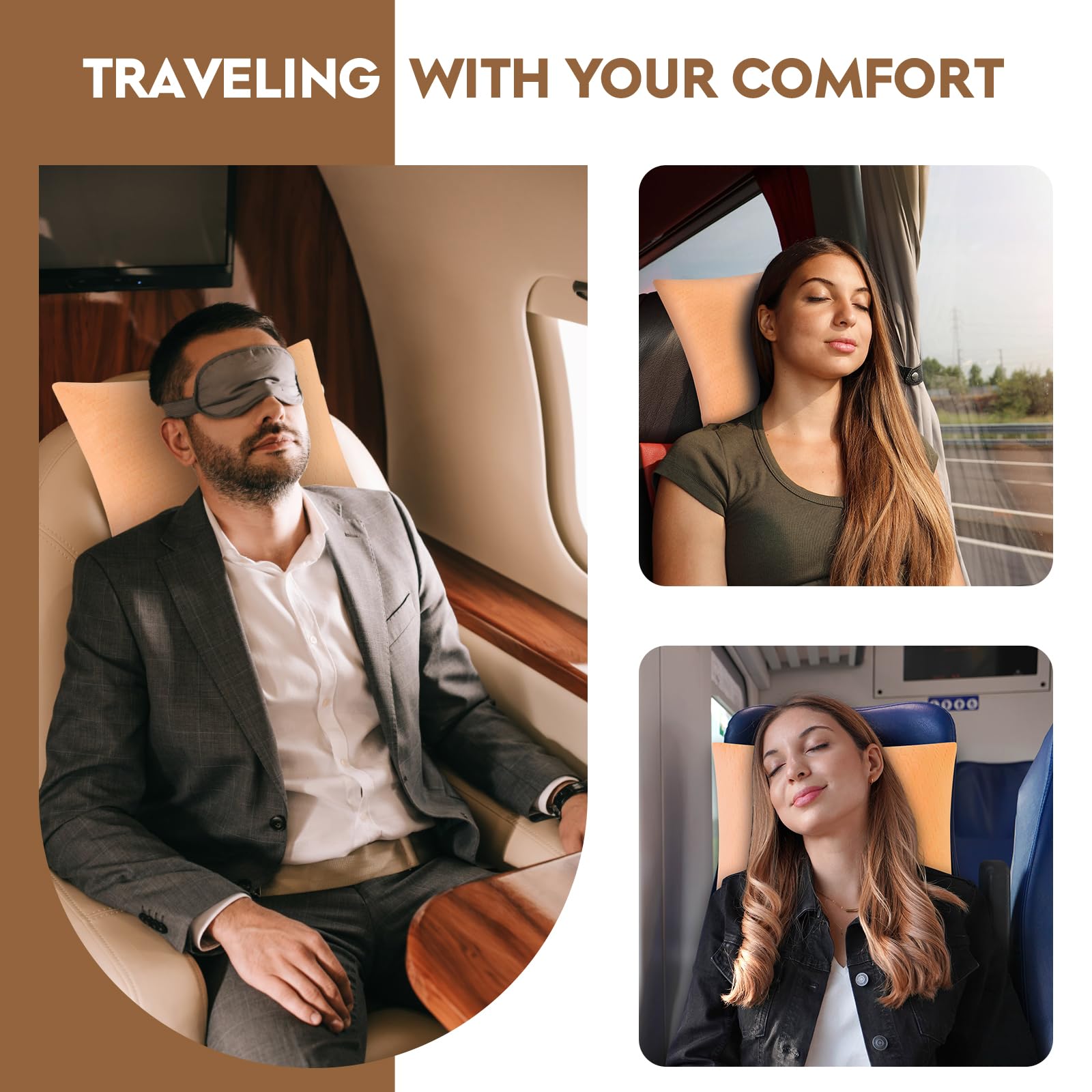 PEUJEW gift-ready pillow highlights practicality for holidays and birthdays