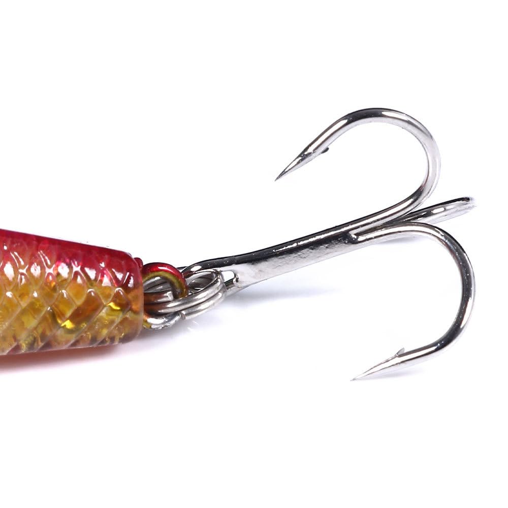 Ideal gift set for anglers and outdoor fishing trips