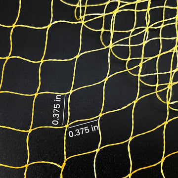 Pfeibk size options 3ft to 12ft for versatility.