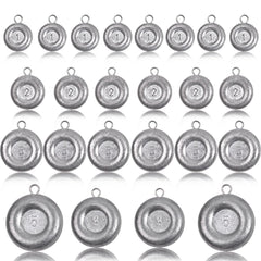 Pfeibk Disc Sinker 1oz