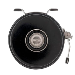 Pflueger 44385 corrosion-resistant aluminum reel built for durability in diverse waters.