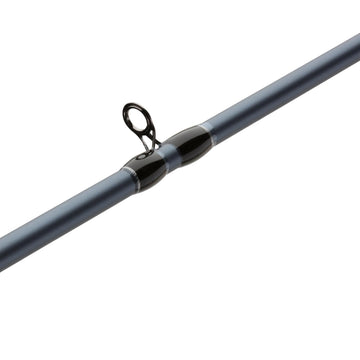 Pflueger President aluminum spool for reliable line flow