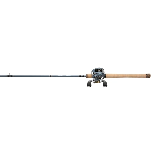 Pflueger President drag system delivering up to 15 pounds