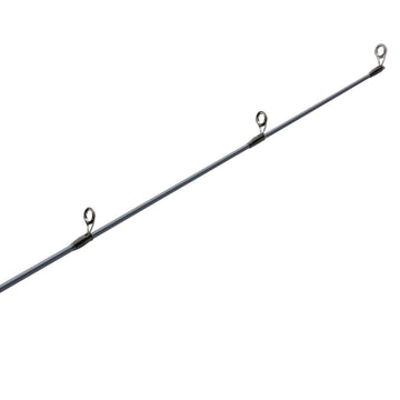 Pflueger President gear ratio 6-5-1 close-up demonstrating fast retrieves.