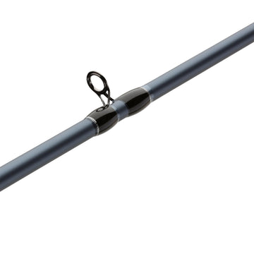 Pflueger President magnetic braking system image illustrating cast control across conditions.