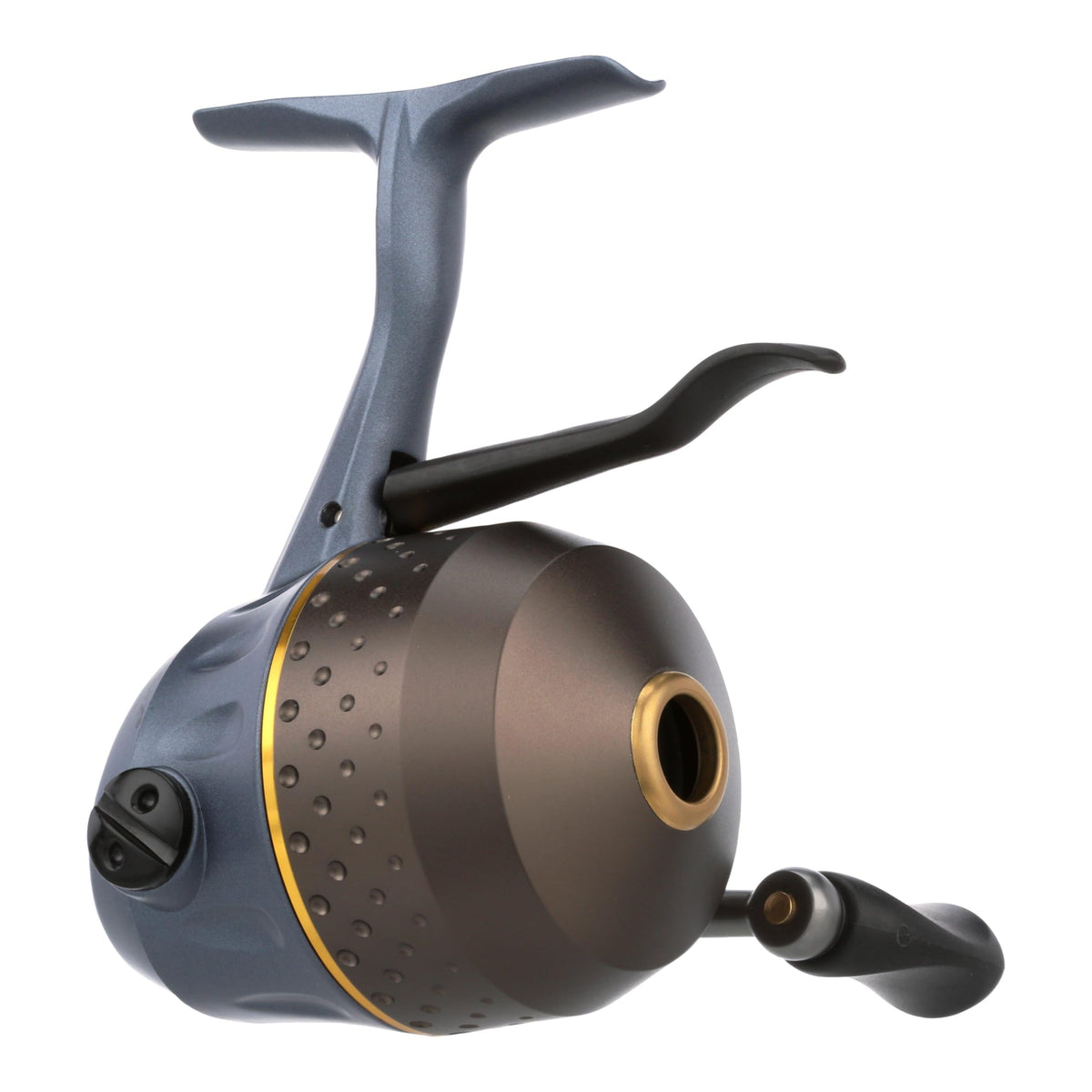 Pflueger President Spincast Reel 6U with aluminum frame