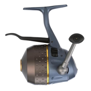 Pflueger President Spincast 6U reel with Right/Left reversible handle