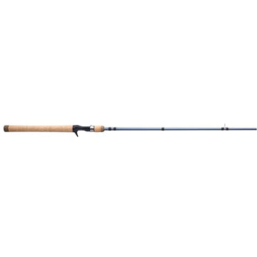 Pflueger President stainless steel guides support durable, confident fights