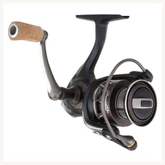 Pflueger President XT 30X 10-bearing system supports silky casting and retrieval.