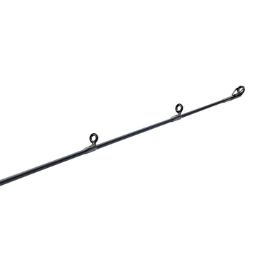 Pflueger President XT balanced design for casting precision