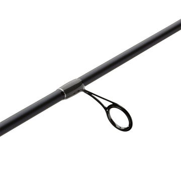 Pflueger President XT gear 6-2-1 delivers smooth retrieves and quick line pick-up.