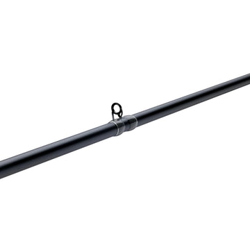 Pflueger President XT 10-17 lb line rating on setup