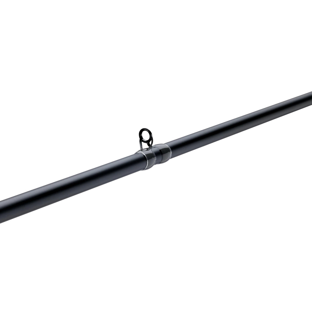 Pflueger President XT 10-17 lb line rating on setup