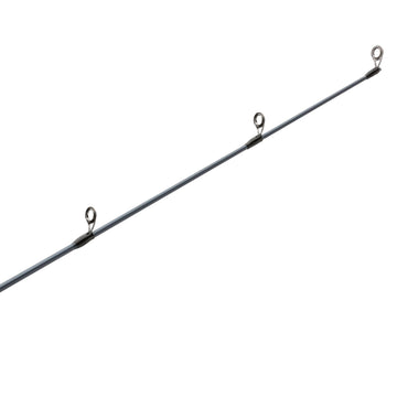 Pflueger President XT 12-17 lb line rating supports varied lure weights