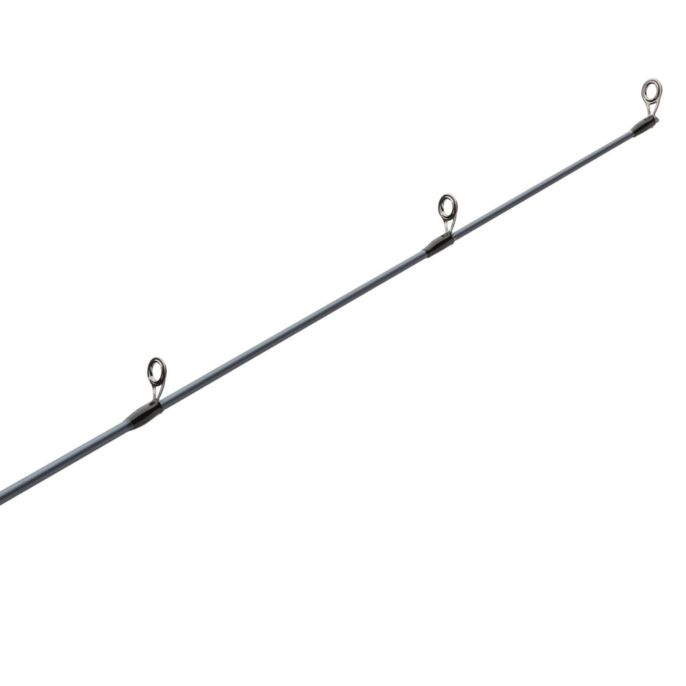 Pflueger President XT 12-17 lb line rating supports varied lure weights