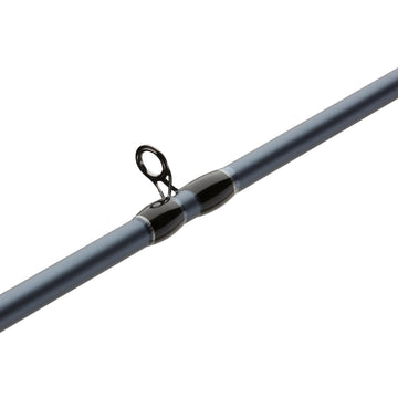 Pflueger President XT one-piece design emphasizing balanced sensitivity