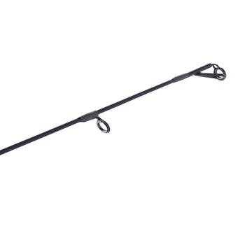Pflueger President XT versatile 9' rod supports bass, walleye, trout and more.