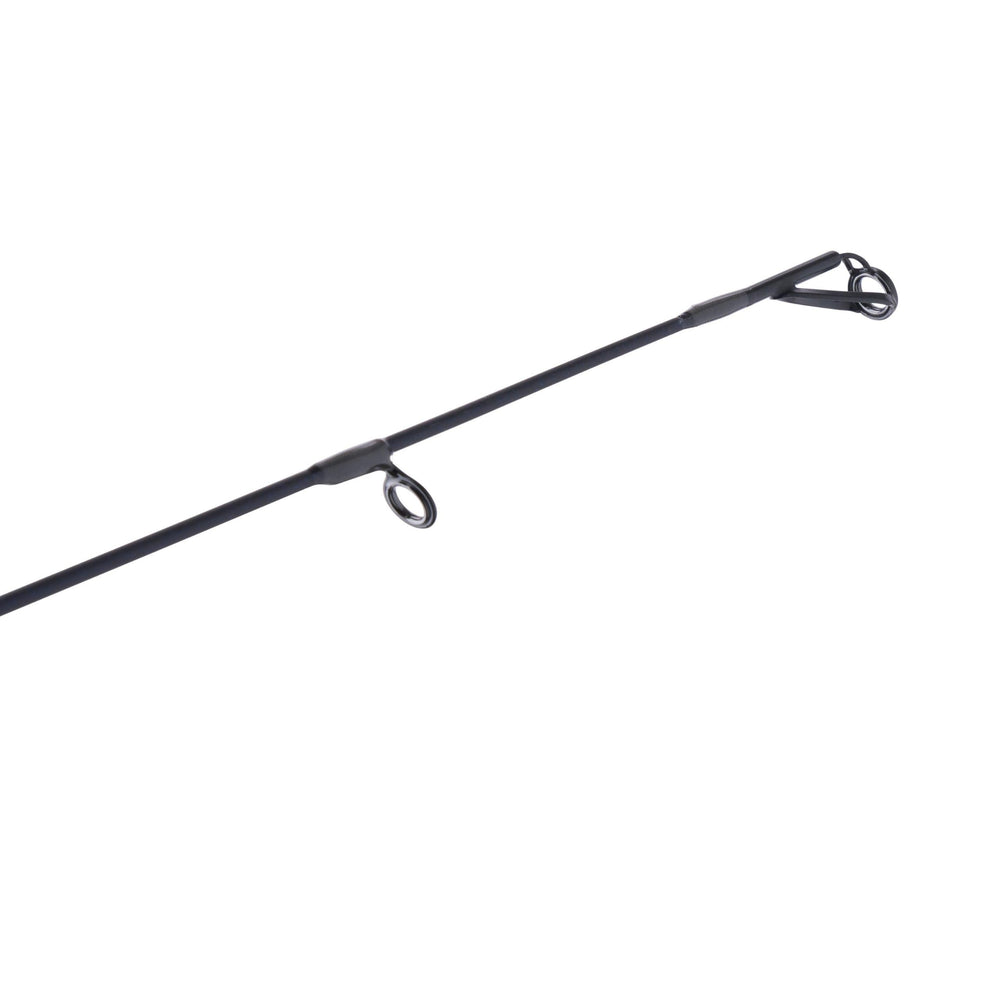 Pflueger President XT versatile 9' rod supports bass, walleye, trout and more.