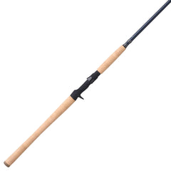 Pflueger President XT 106 rod showcasing a graphite blank for heightened sensitivity on the water.