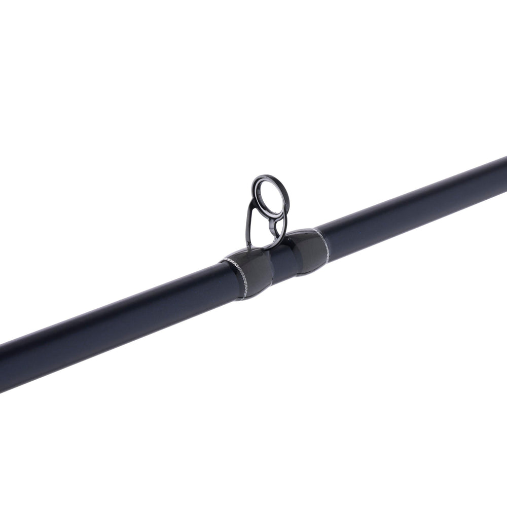 Pflueger President XT lightweight design enhances sensitivity and balance on long days.