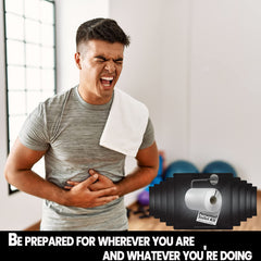 pH Advantage below-the-belt wipes provide discreet cleansing for busy days on the go.