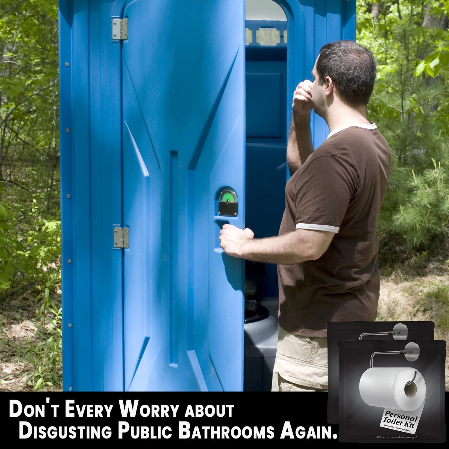 pH Advantage hand cleansing wipe delivers fast sanitizing after use.