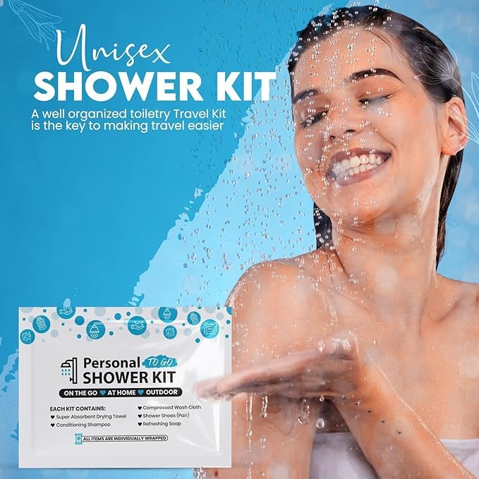PH Advantage single-use soap bar, easy portable cleansing after workouts.