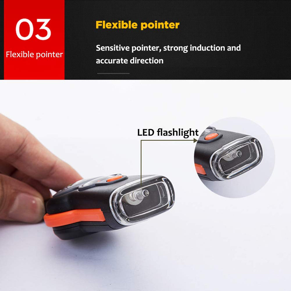 Phefop portable tool ideal for backpacks and camping kits