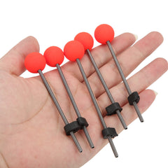 Phefop compact travel tip shown for on-the-go ice fishing