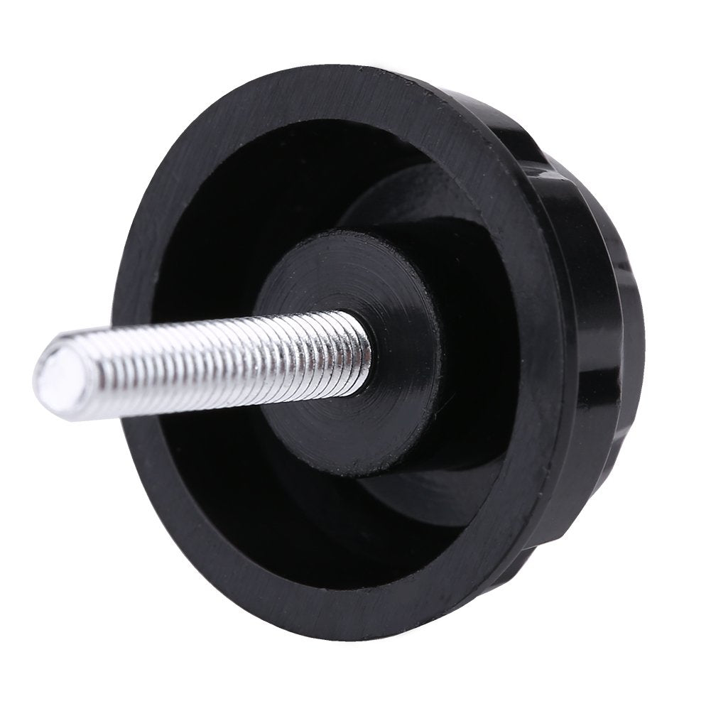Phefop easy-install design makes replacement simple for anglers.