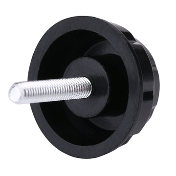 Phefop easy-install design makes replacement simple for anglers.