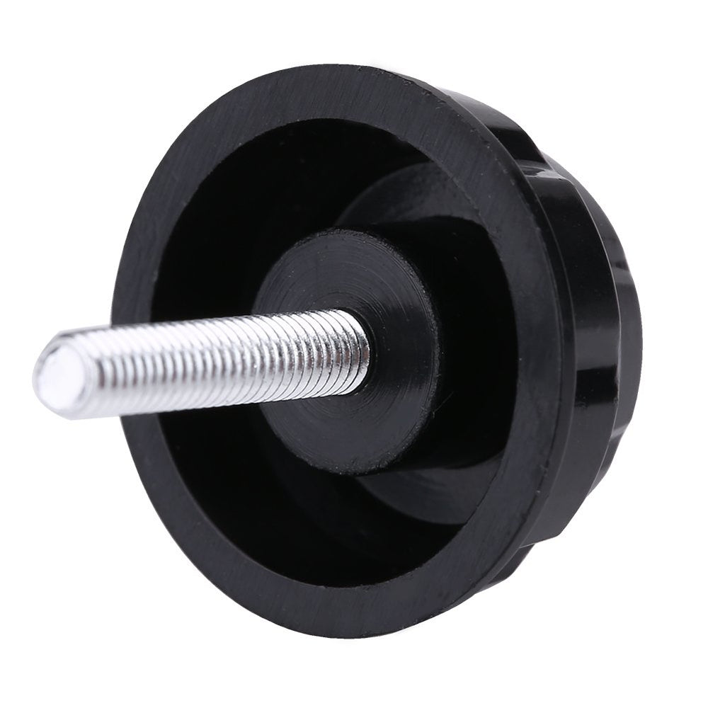 Phefop easy-install design makes replacement simple for anglers.