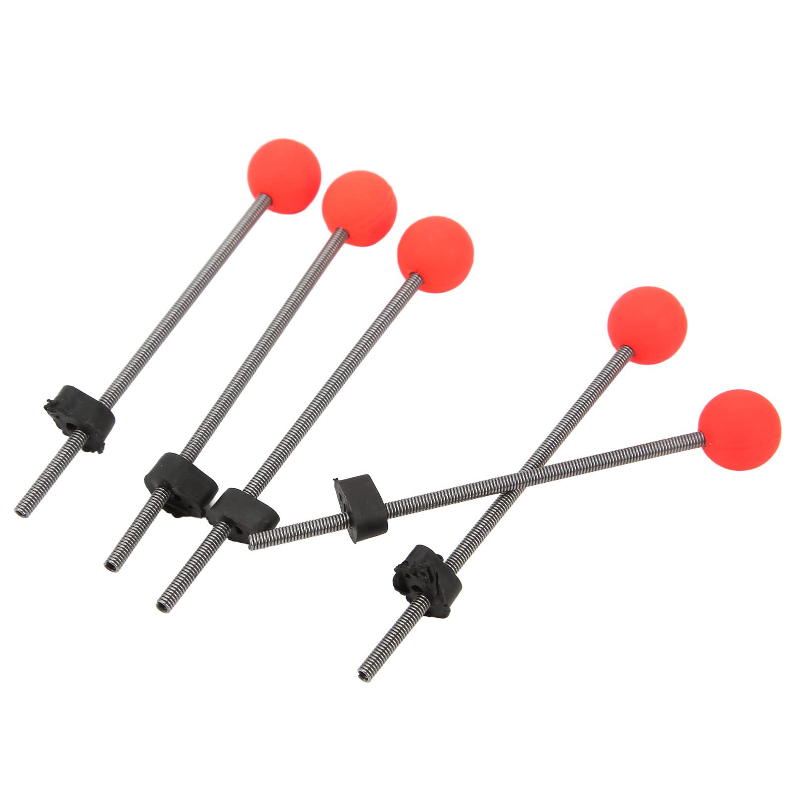Phefop versatile tip suitable for rivers, lakes, ponds, and coastal spots.